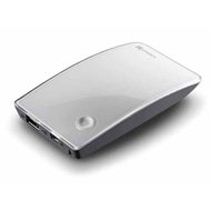CHOIIX Power Fort 10Whrs White Advanced