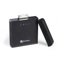 CHOIIX iPower Fort černá