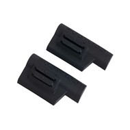 CONTOUR Right Profile Mount Black
