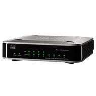 CISCO SD208P-G2