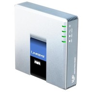 CISCO SPA2102-EU