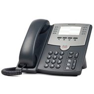 CISCO SPA501G
