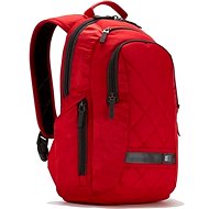 Case Logic DLBP114R do 14 "červený