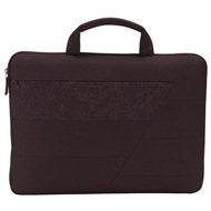 Case Logic UNS114P do 14" tmavě fialové