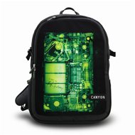 Canyon CNL-NB07X