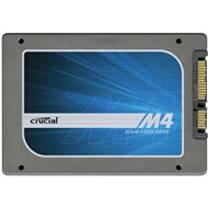 Crucial M4 64GB + Crucial 3.5 "Adapter Bracket