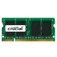 Crucial SO-DIMM 4GB DDR2 667MHz CL5