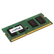 Crucial SO-DIMM 4GB DDR3 1066MHz CL7