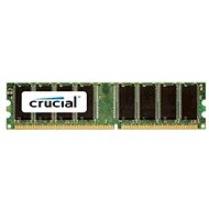 Crucial 512MB DDR 400MHz CL3