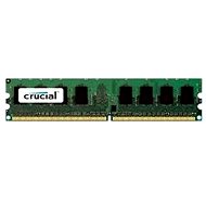 Crucial 2GB DDR2 667MHz CL5