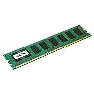 Crucial 1GB DDR3 1333MHz CL9