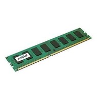 Crucial 8GB DDR3 1333MHz CL9