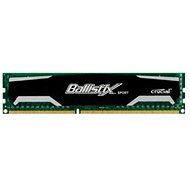 Crucial 8GB DDR3 1600MHz CL9