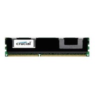 Crucial 4GB DDR3 1066MHz CL7 ECC Registered