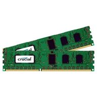 Crucial 4GB KIT DDR3 1333MHz CL9 ECC Unbuffered