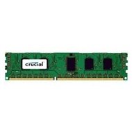 Crucial 8GB DDR3 1066MHz CL7 ECC Registered