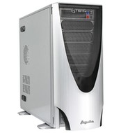 Thermaltake Aguila VD1000SNA strieborná