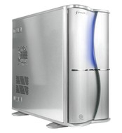 Thermaltake Soprano VE7000SNA DX - strieborný