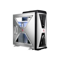 Thermaltake Xaser VI MX VH9000SWS - stříbrný