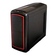 Thermaltake VK60001N2Z ELEMENTS