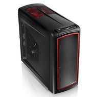 Thermaltake VK60001W2Z ELEMENT S