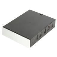 SCYTHE KC02-ASL-5 Pre Silver Aluminum