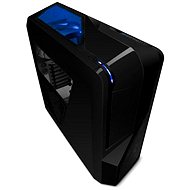 NZXT Phantom 410 čierna
