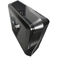 NZXT Phantom 410 antracitová (Gunmetal)