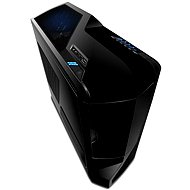 NZXT Phantom čierna