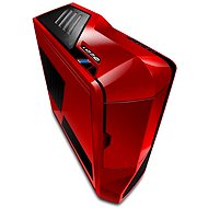 NZXT Phantom červená