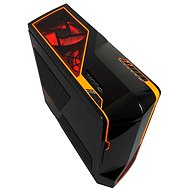 NZXT Phantom oranžová