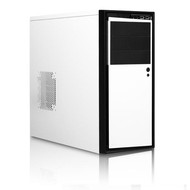 NZXT Source 210 biela