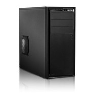 NZXT Source 210 čierna