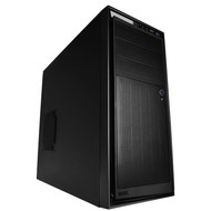NZXT Source 220 čierna