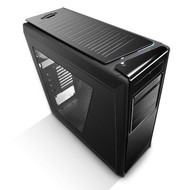 NZXT Switch 810 čierna