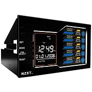 NZXT Sentry LX
