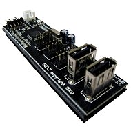 NZXT IU01 USB Expansion