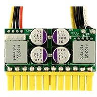 picoPSU-160-XT DC/DC 160W 24pin ATX