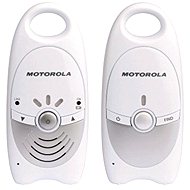 Motorola MBP10 baby monitor
