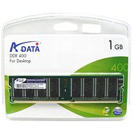 ADATA 1GB DDR 400MHz