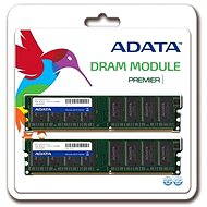ADATA 1GB KIT DDR 400MHz