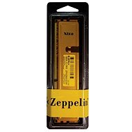 ZEPPELIN 2GB DDR3 1333MHz GOLD