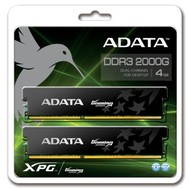 ADATA 4GB KIT DDR3 2000MHz Gaming Series