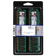 Kingston 2GB KIT DDR2 667MHz CL5