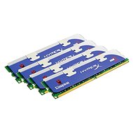 Kingston 8GB KIT DDR2 800MHz CL4 HyperX