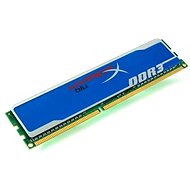Kingston 2GB DDR3 1600MHz CL9 HyperX blu Edition