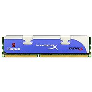 Kingston 2GB DDR3 1600MHz CL9 HyperX