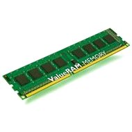 Kingston 4GB DDR3 1066MHz CL7