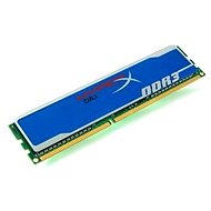 Kingston 4GB DDR3 1600MHz CL9 HyperX blu Edition