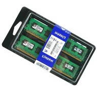 Kingston 4GB KIT DDR3 1333MHz CL9